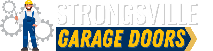 Garage Door Repair Strongsville